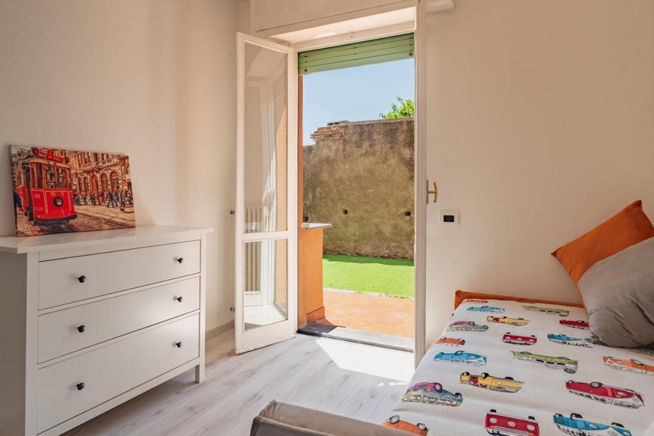 Casa Primavera Finale Ligure Exterior foto